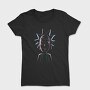 Rick and Morty 18, Tricou Femei