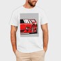 F40, Tricou Barbati (Unisex)