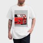 F40, Tricou Barbati (Unisex)