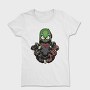 Rick and Morty 25, Tricou Femei