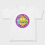 Rick and Morty 46, Tricou Copii