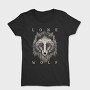 Lone Wolf, Tricou Femei