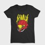 Samus, Tricou Femei