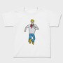Scooby Doo 16, Tricou Copii