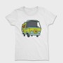 Scooby Doo 2, Tricou Femei