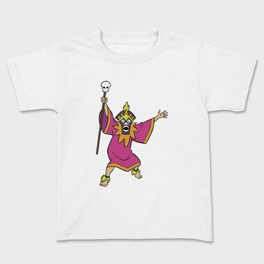 Scooby Doo 24, Tricou Copii
