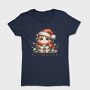 Warm Chonky Wishes, Tricou Femei