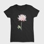 Water Lily 01, Tricou Femei