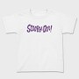 Scooby Doo 41, Tricou Copii