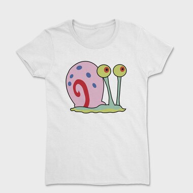 SpongeBob 18, Tricou Femei