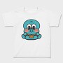 SpongeBob 32, Tricou Copii