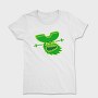 SpongeBob Faces 15, Tricou Femei