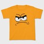 SpongeBob Faces 18, Tricou Copii