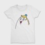 SpongeBob Faces 9, Tricou Femei
