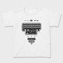 Street Waer 2, Tricou Copii