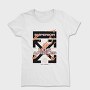 Superior 1, Tricou Femei