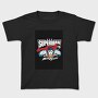 Superman 6, Tricou Copii