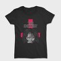 Terror 6, Tricou Femei