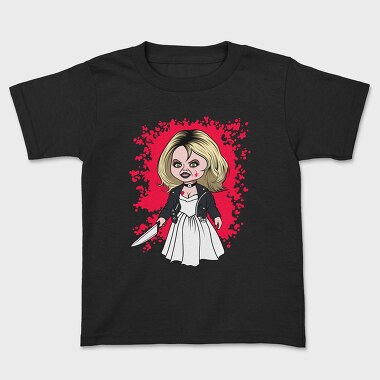 Terror 7, Tricou Copii