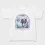 Love in Every Mountain, Tricou Copii