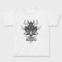 Lotus Flower Harmony Blooms, Tricou Copii
