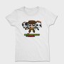 The Powerpuff Girls Terror, Tricou Femei