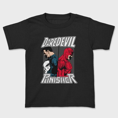 The Punisher 2, Tricou Copii