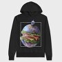 Looking for Paradise, Hanorac Oversize Barbati (Unisex)