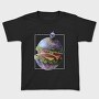 Looking for Paradise, Tricou Copii