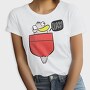 Funny Duck In A Pocket, Tricou Femei