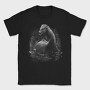 Loch Ness Monster, Tricou Barbati (Unisex)