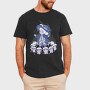 Fungi Witch, Tricou Barbati (Unisex)