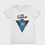 The Simpsons 6_1, Tricou Femei