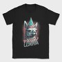 Llama Birthday Party, Tricou Barbati (Unisex)