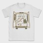 Livin the Vantasy, Tricou Barbati (Unisex)