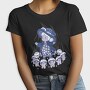 Fungi Witch, Tricou Femei
