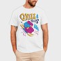 Chill Thrills Trend Winter, Tricou Barbati (Unisex)