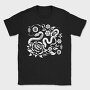 Chinese Zodiac Snake New Year, Tricou Barbati (Unisex)
