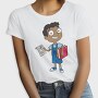 Phineas and Ferb 9, Tricou Femei