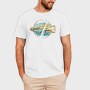 Watercolor Fish Olomina, Tricou Barbati (Unisex)
