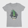 Leek Funny, Tricou Femei