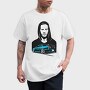 PAUL WALKER, Tricou Barbati (Unisex)
