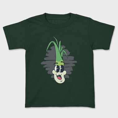 Leek Funny, Tricou Copii