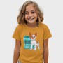 I Love My Dog, Tricou Copii