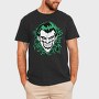 Joker 8, Tricou Barbati (Unisex)