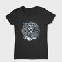 Lion Haters Are Motivating, Tricou Femei
