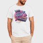 I Love The 90S, Tricou Barbati (Unisex)