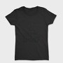 Life Is Too Short to Wait, Tricou Femei