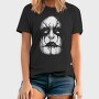 Black Metal, Tricou Barbati (Unisex)
