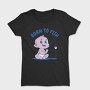 Baby Fisherman, Tricou Femei